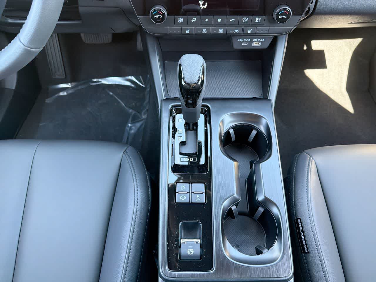 Thumbnail: 2026 Subaru Outback - 32