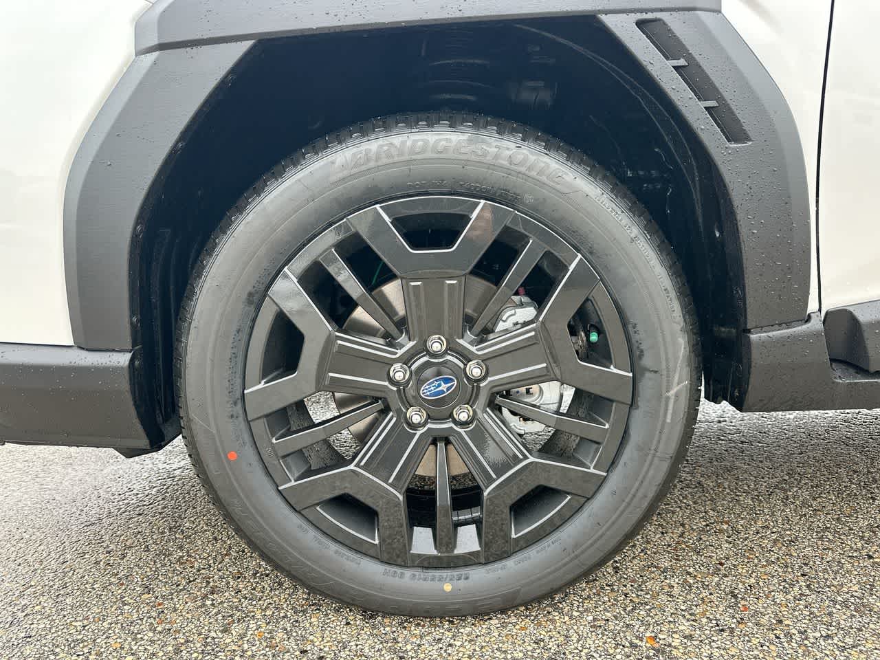 Thumbnail: 2026 Subaru Outback - 18