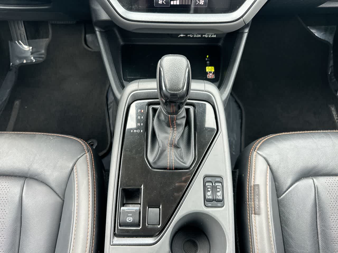 Thumbnail: 2024 Subaru Crosstrek - 36