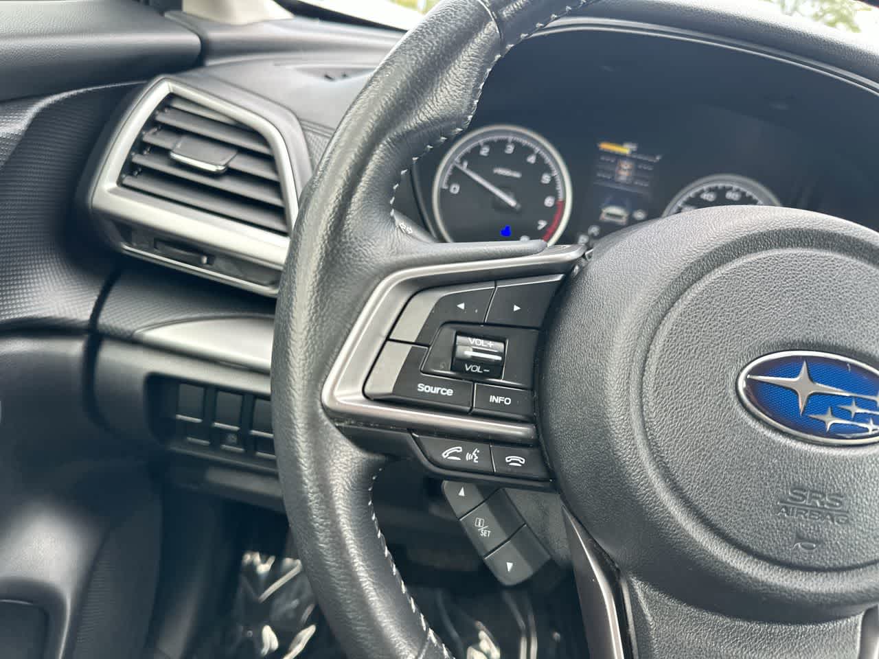 Thumbnail: 2020 Subaru Forester - 29