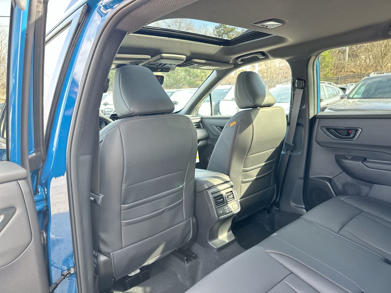 Thumbnail: 2026 Subaru Outback - 23