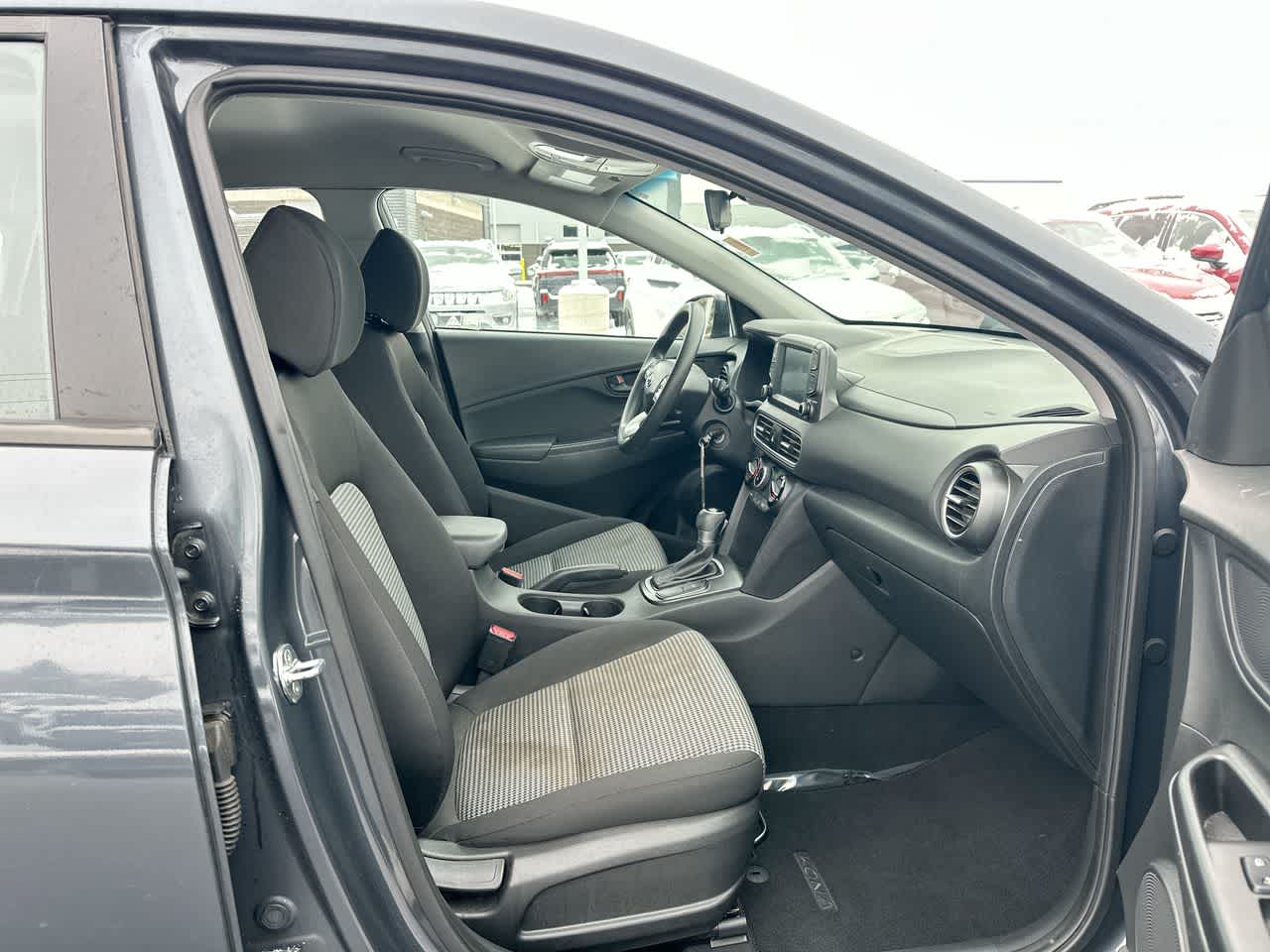 Thumbnail: 2019 Hyundai Kona - 26