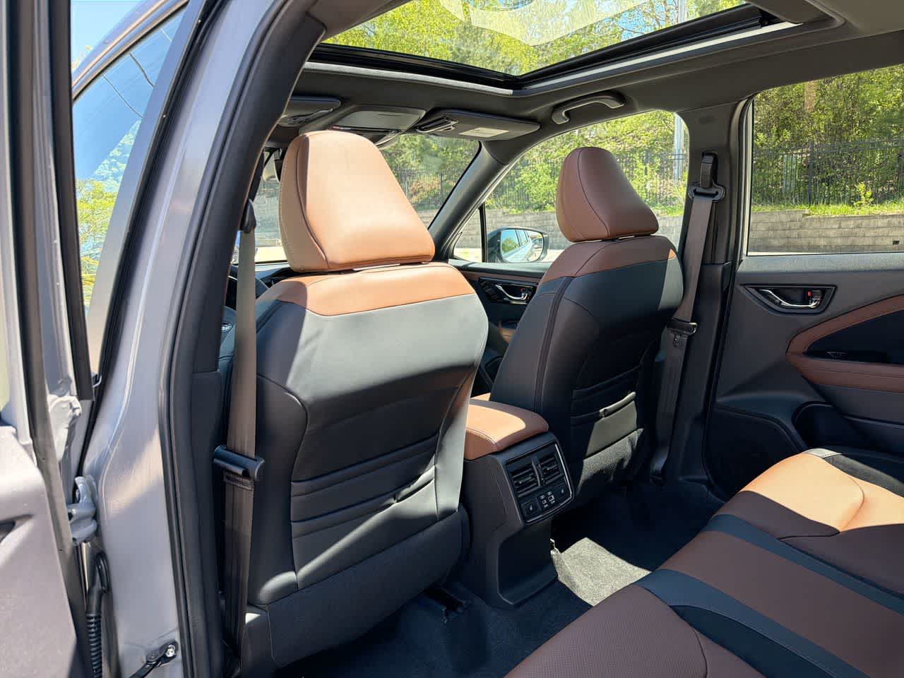 Thumbnail: 2026 Subaru Forester - 23