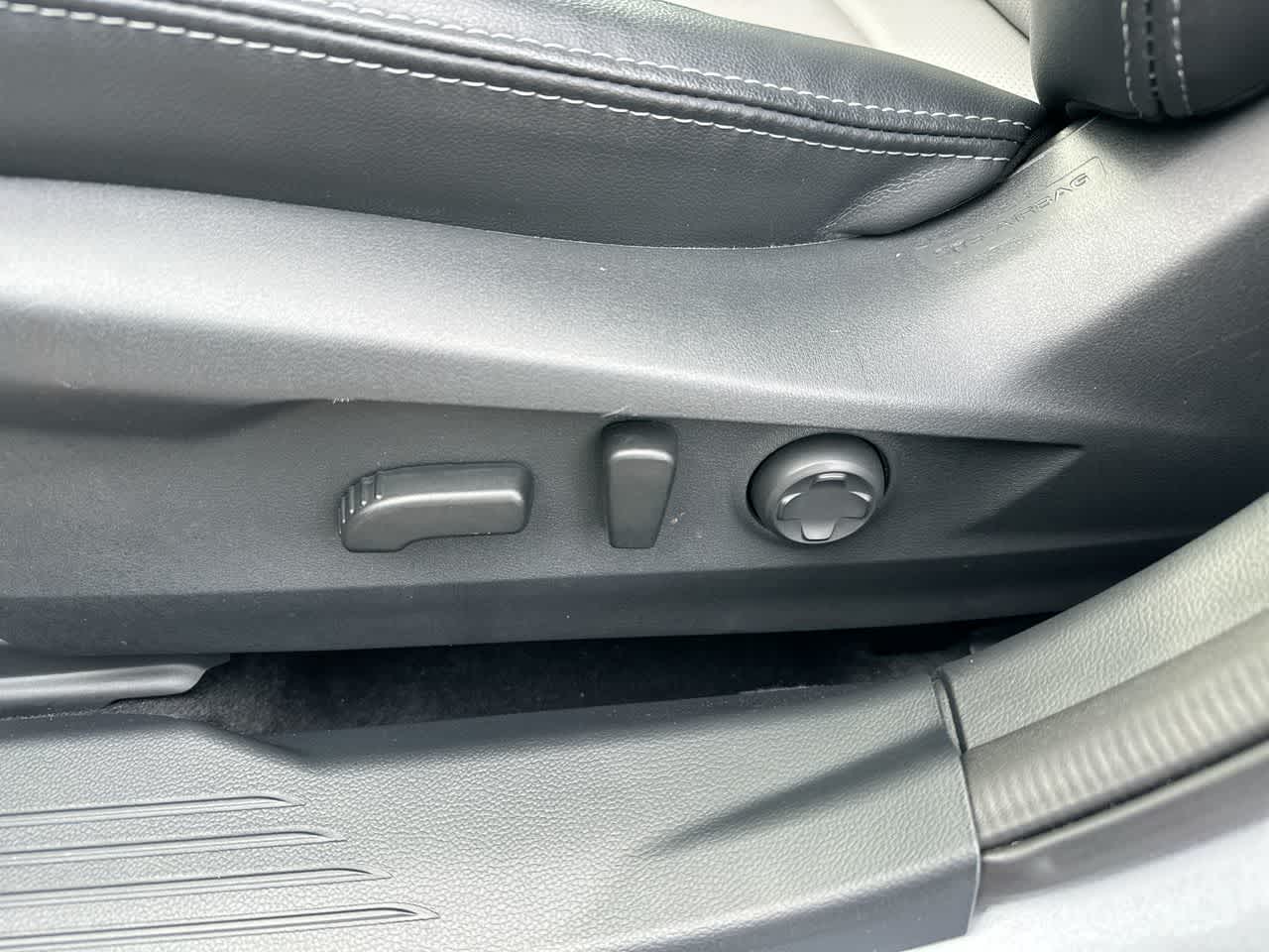 Thumbnail: 2025 Subaru Outback - 22