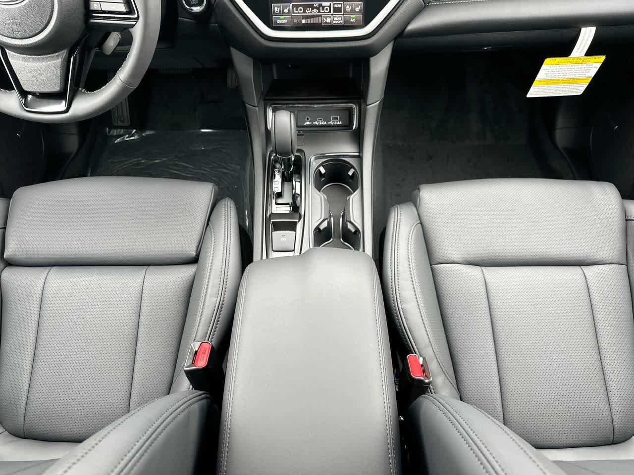 Thumbnail: 2025 Subaru Ascent - 30