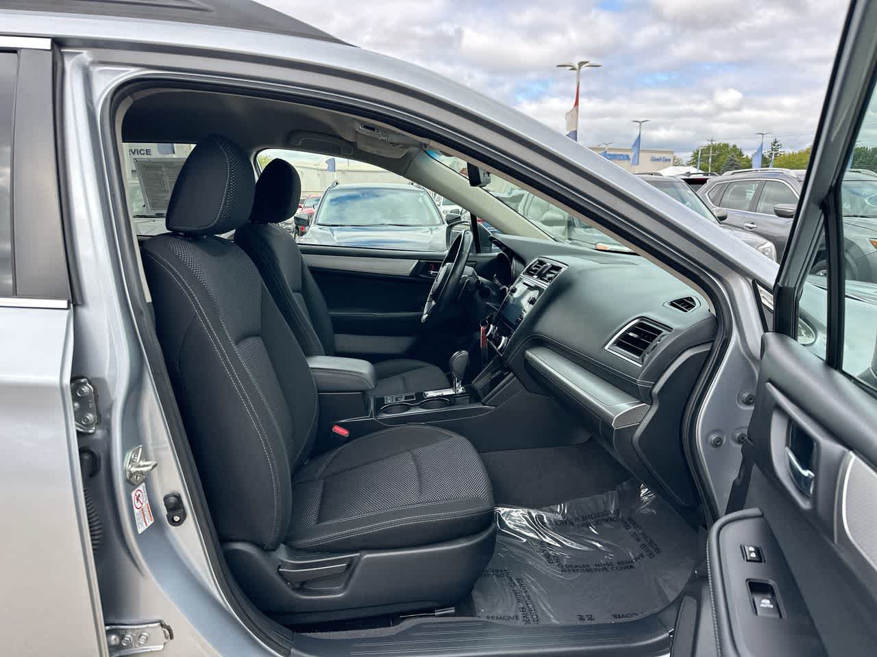 Thumbnail: 2019 Subaru Outback - 26