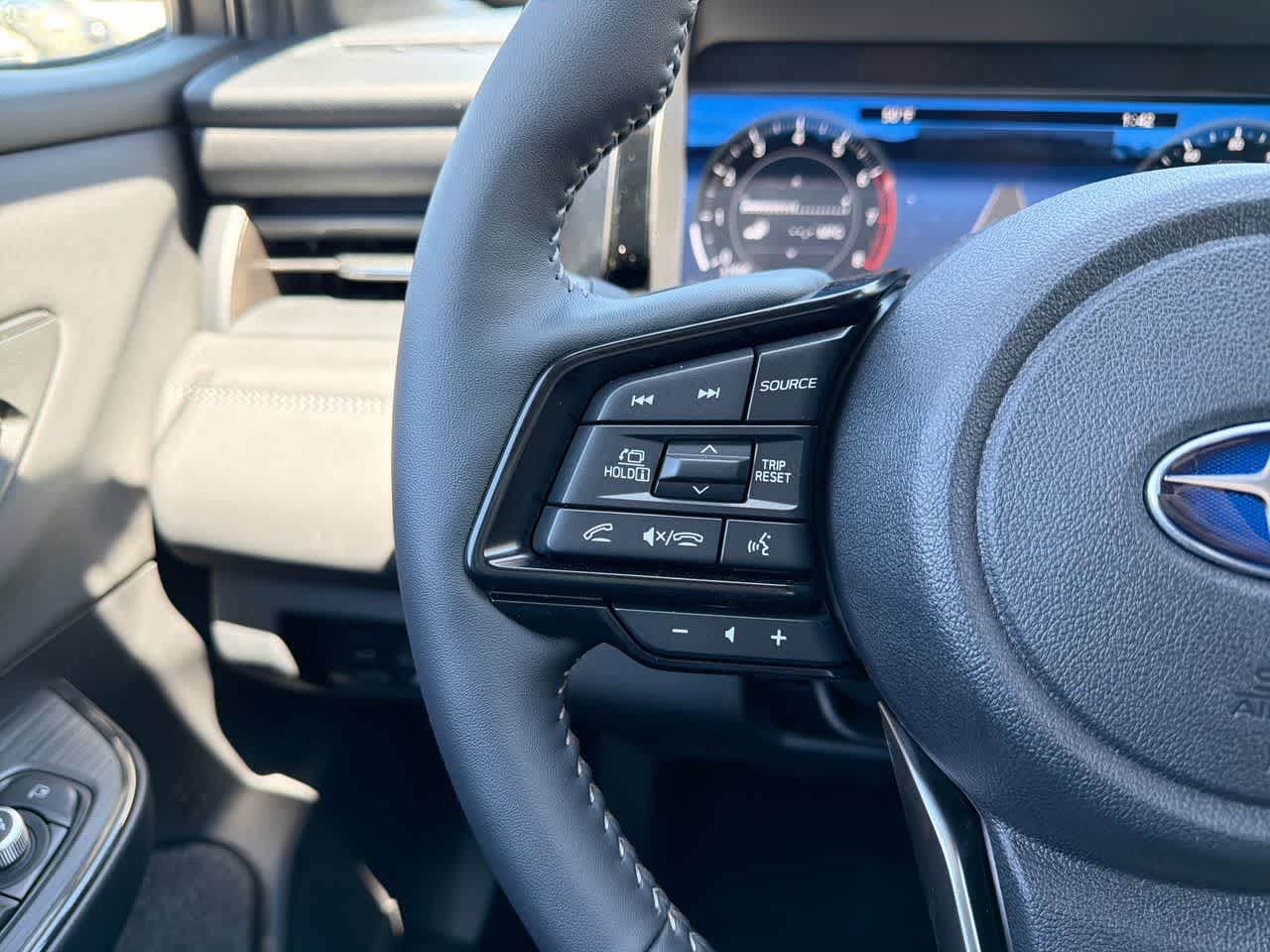 Thumbnail: 2026 Subaru Outback - 27