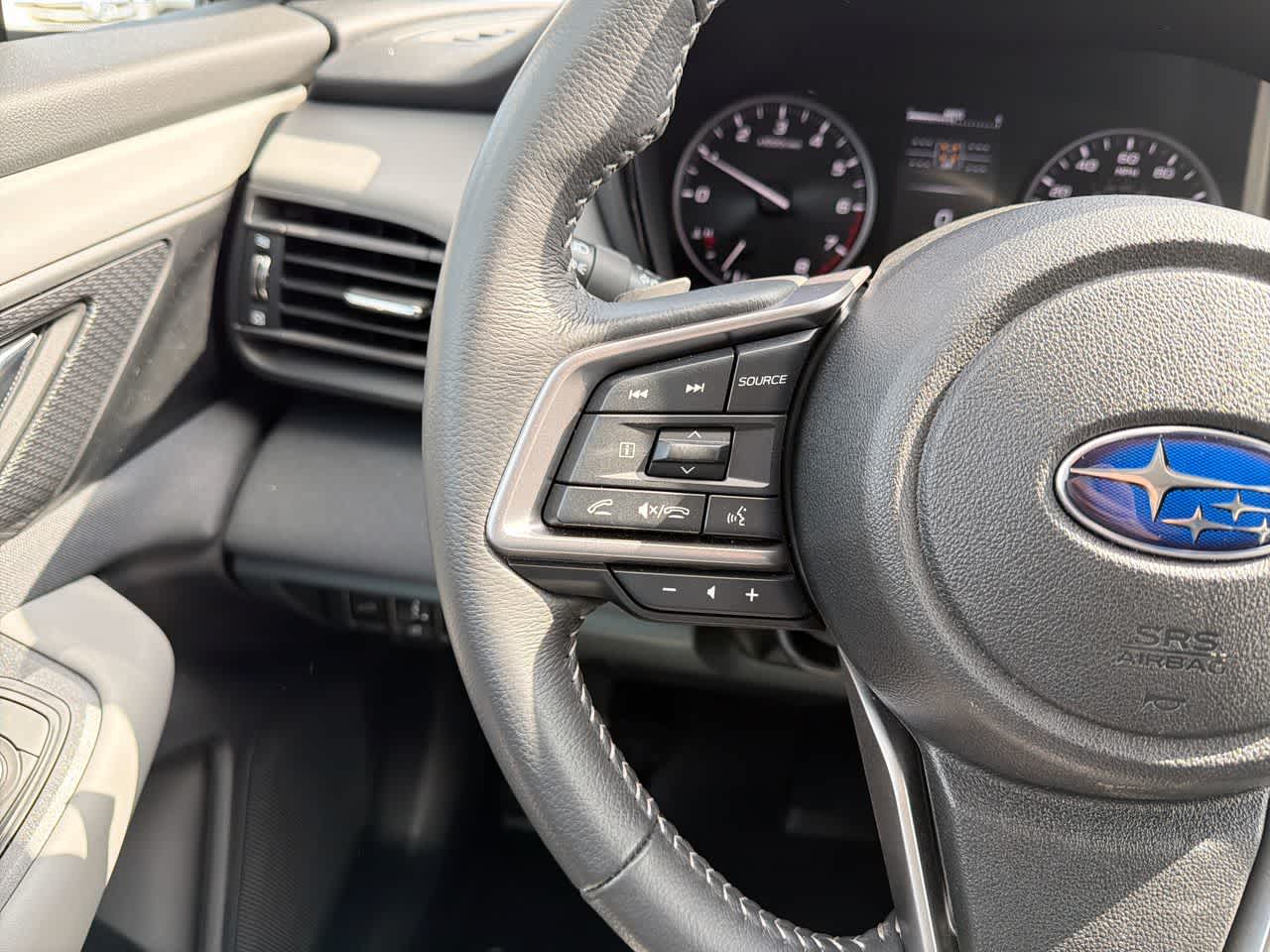 Thumbnail: 2025 Subaru Outback - 28