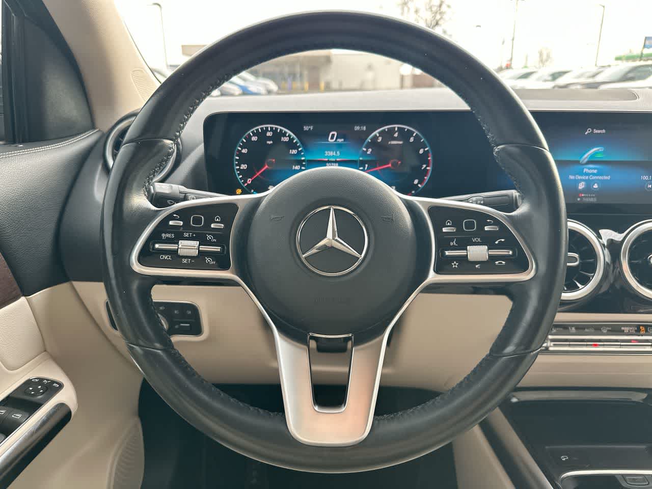 Thumbnail: 2022 Mercedes-Benz GLA - 27