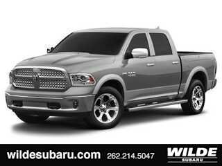 2013 RAM 1500 Express -
                  Waukesha, WI