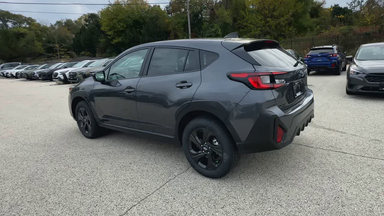 Thumbnail: 2026 Subaru Crosstrek - 6