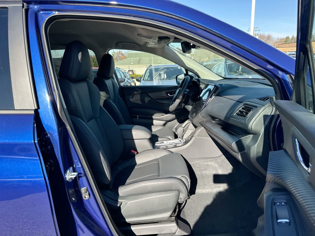 Thumbnail: 2026 Subaru Ascent - 27