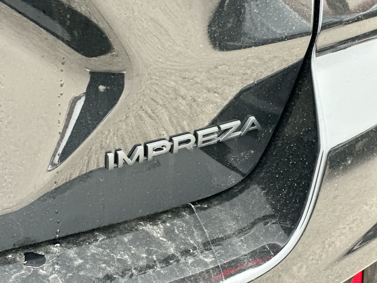 Thumbnail: 2026 Subaru Impreza - 18