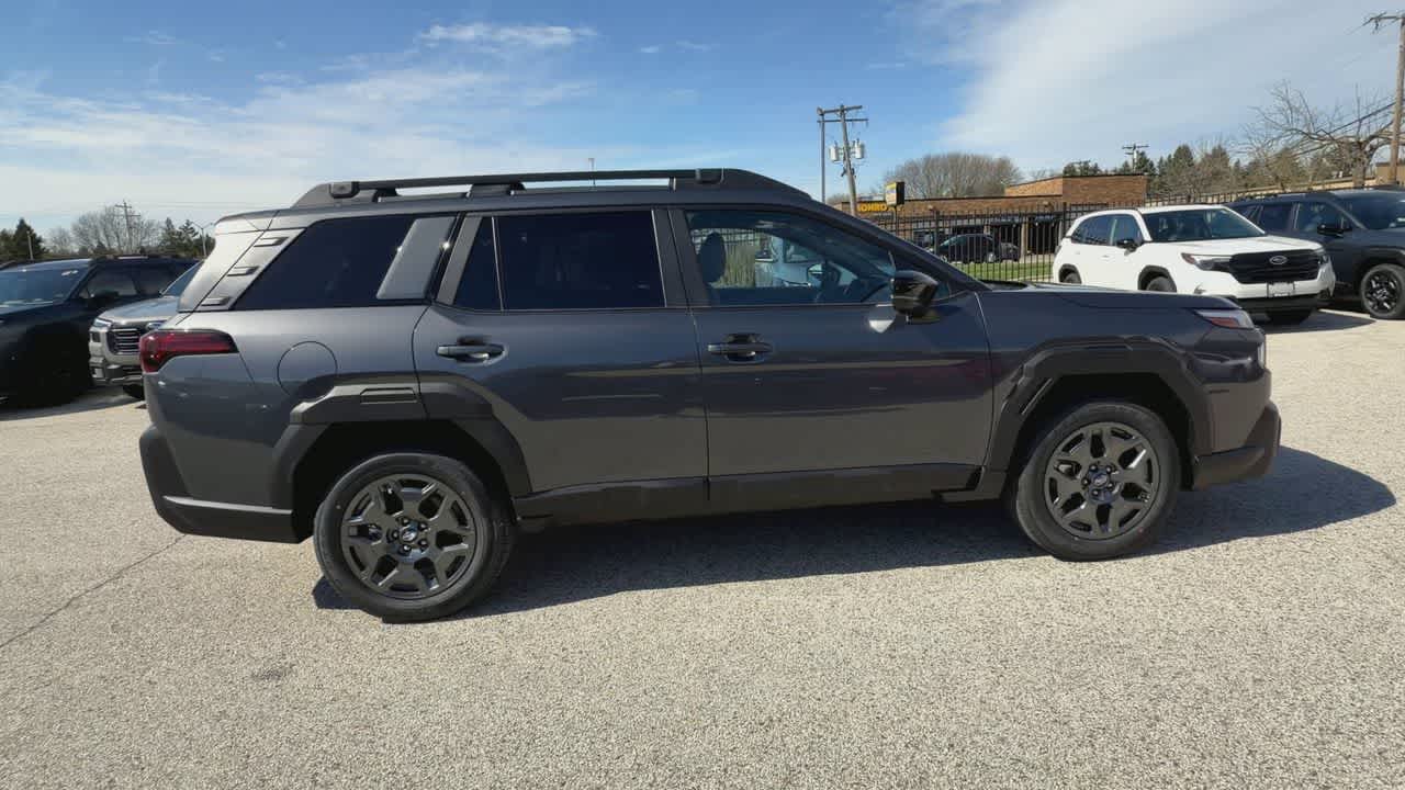 Thumbnail: 2026 Subaru Outback - 9