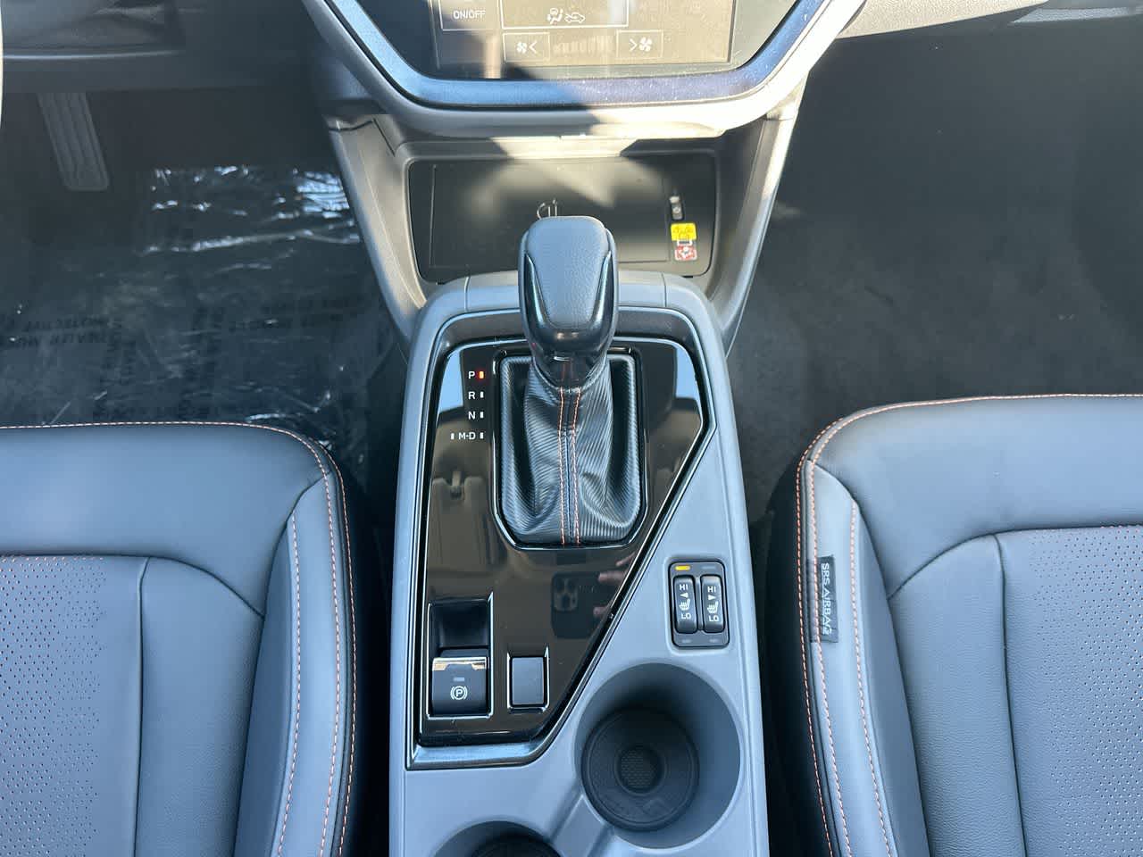 Thumbnail: 2026 Subaru Crosstrek - 33