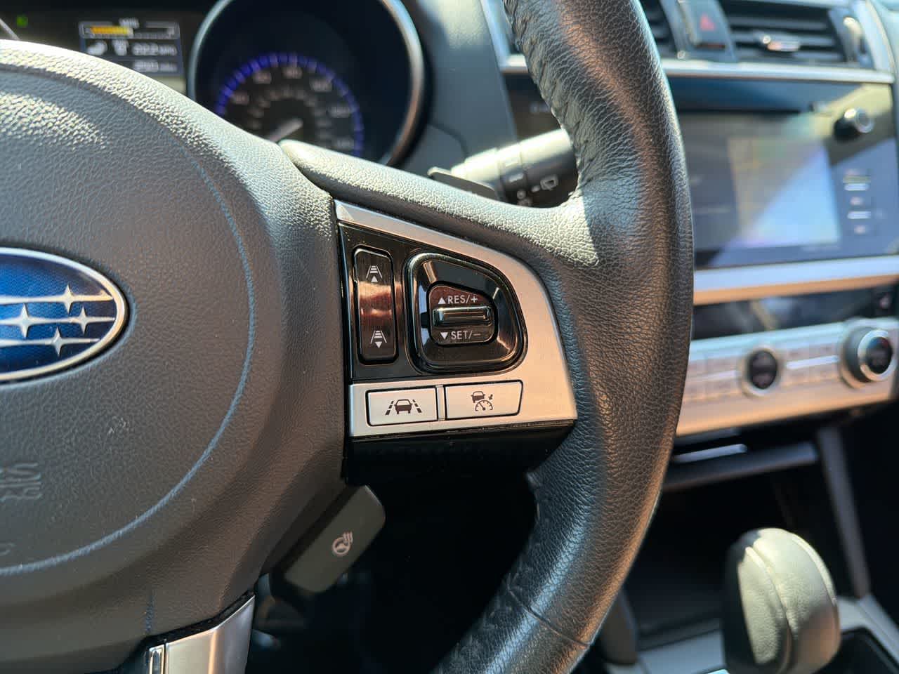 Thumbnail: 2017 Subaru Outback - 30