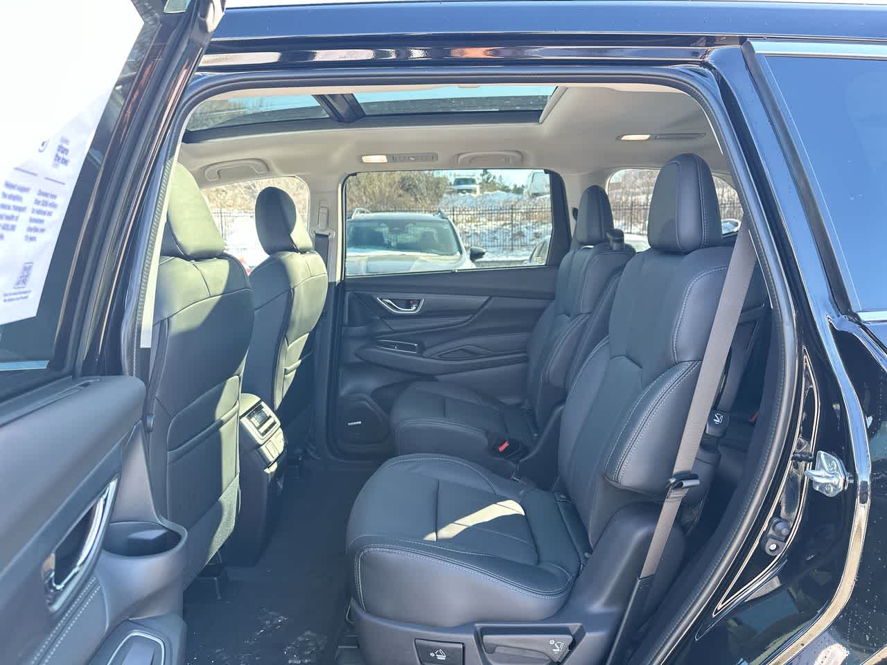 Thumbnail: 2026 Subaru Ascent - 25