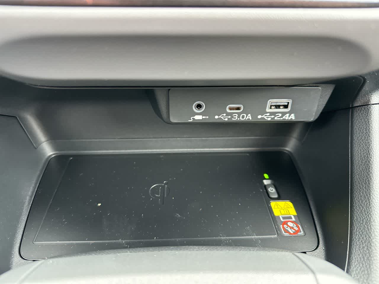 Thumbnail: 2026 Subaru Crosstrek - 32