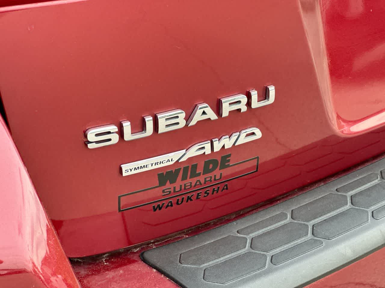 2019 Subaru Crosstrek Premium 17