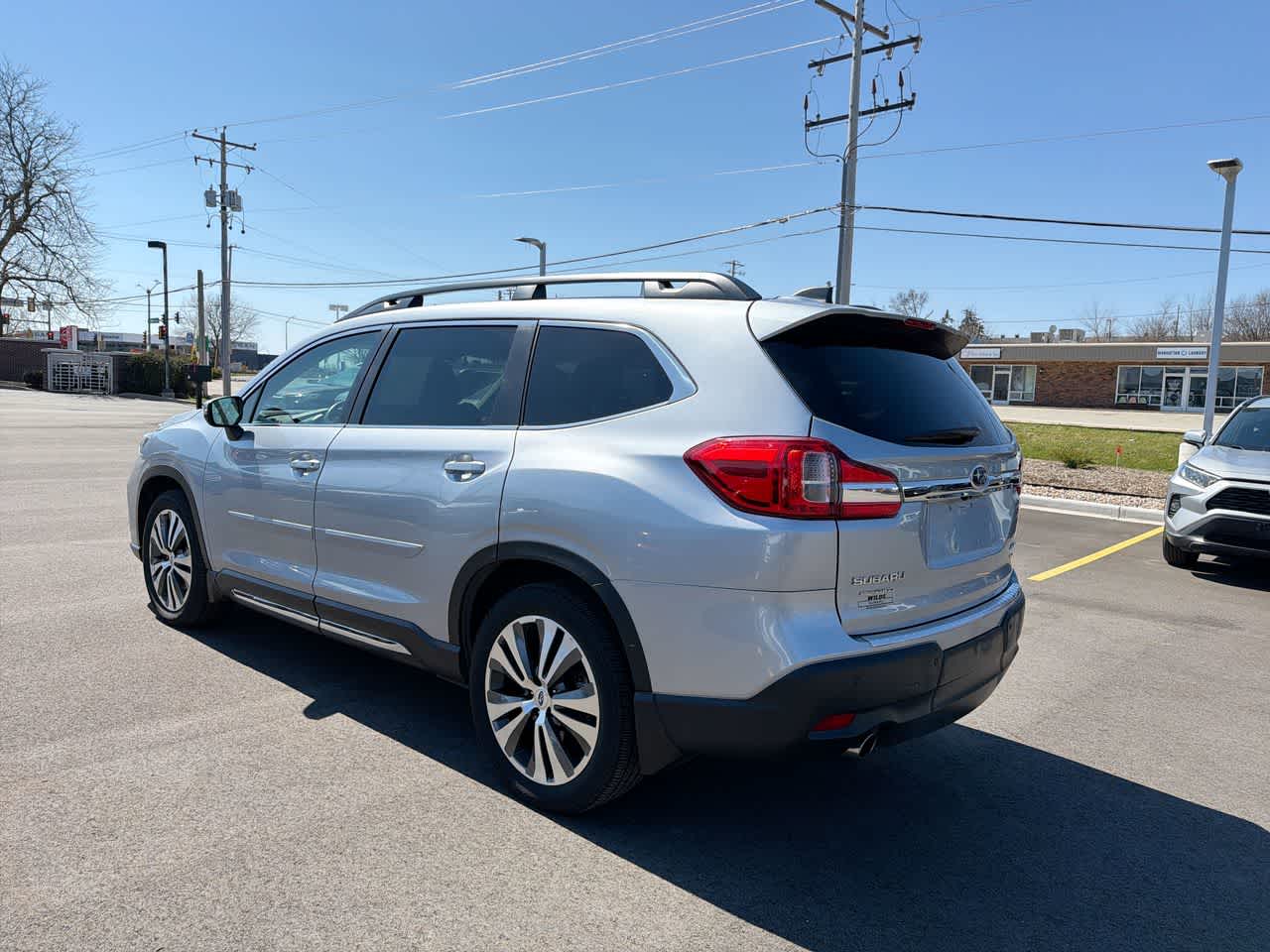 Thumbnail: 2019 Subaru Ascent - 11