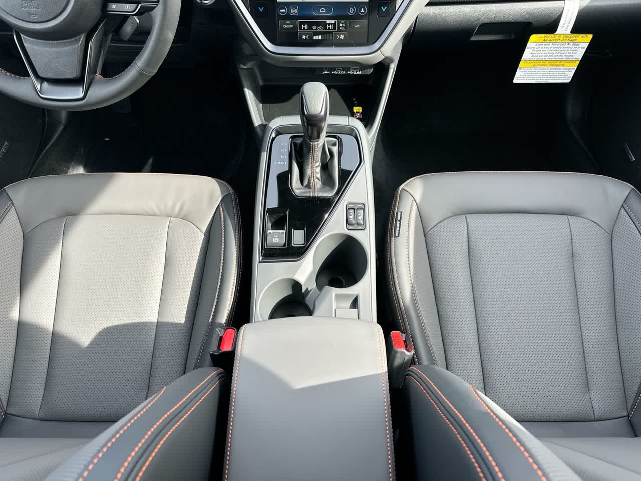 Thumbnail: 2026 Subaru Crosstrek - 30