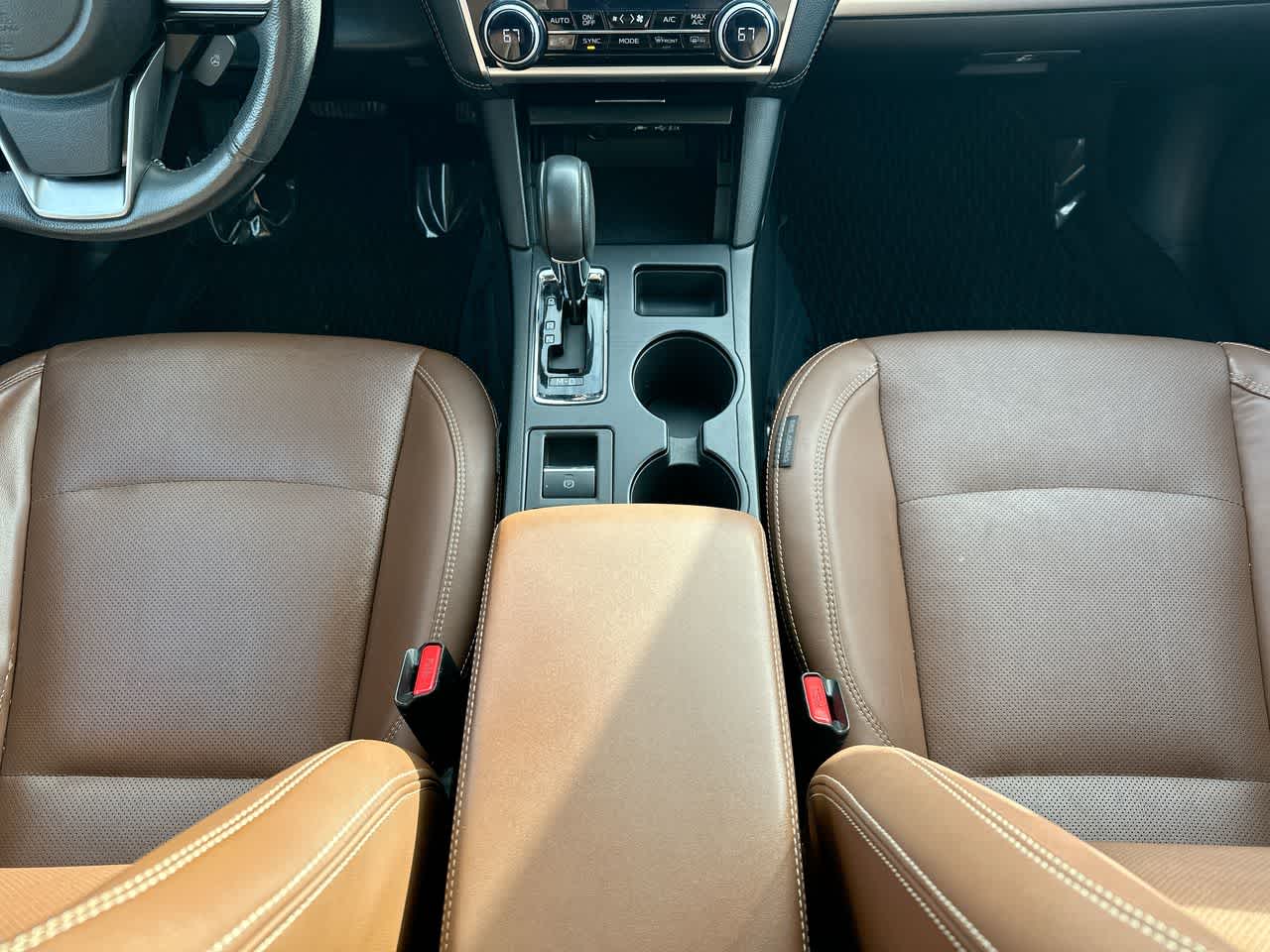 Thumbnail: 2019 Subaru Outback - 31