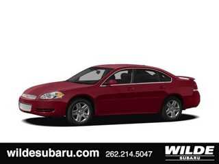 2013 Chevrolet Impala LT -
                  Waukesha, WI