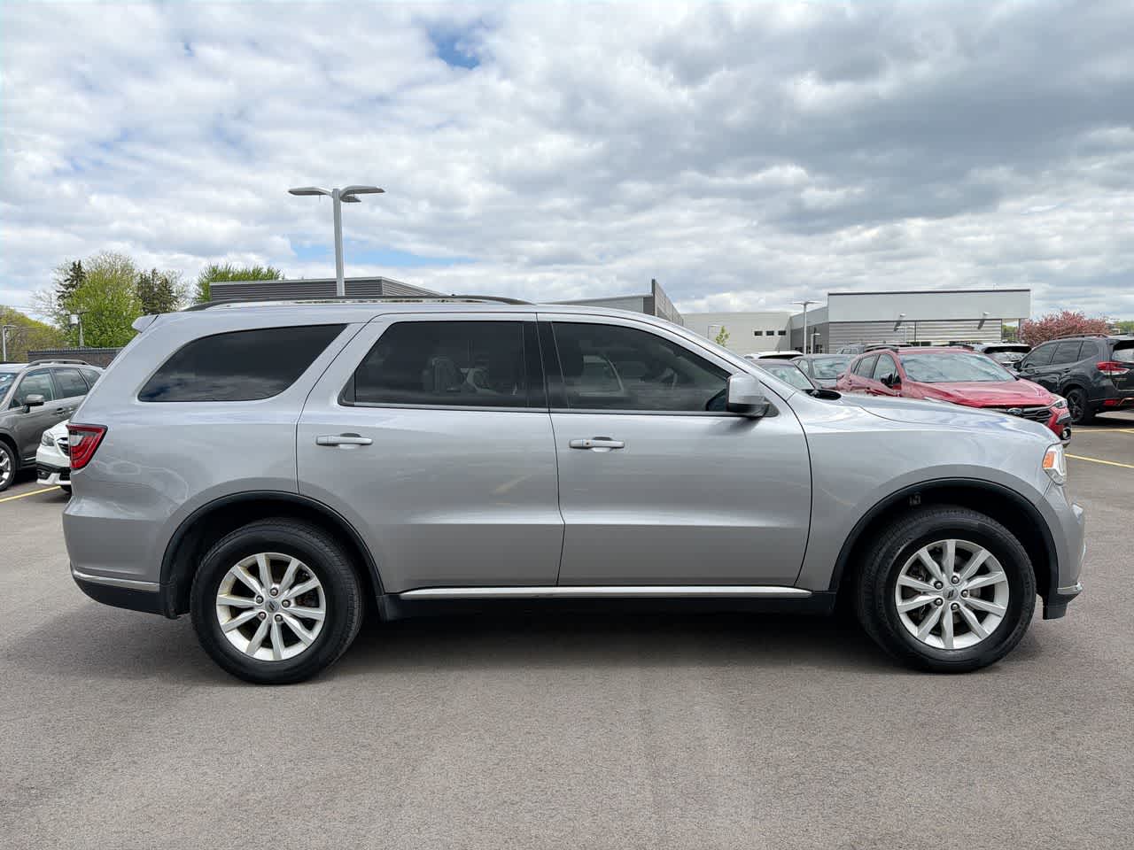 Thumbnail: 2020 Dodge Durango - 13