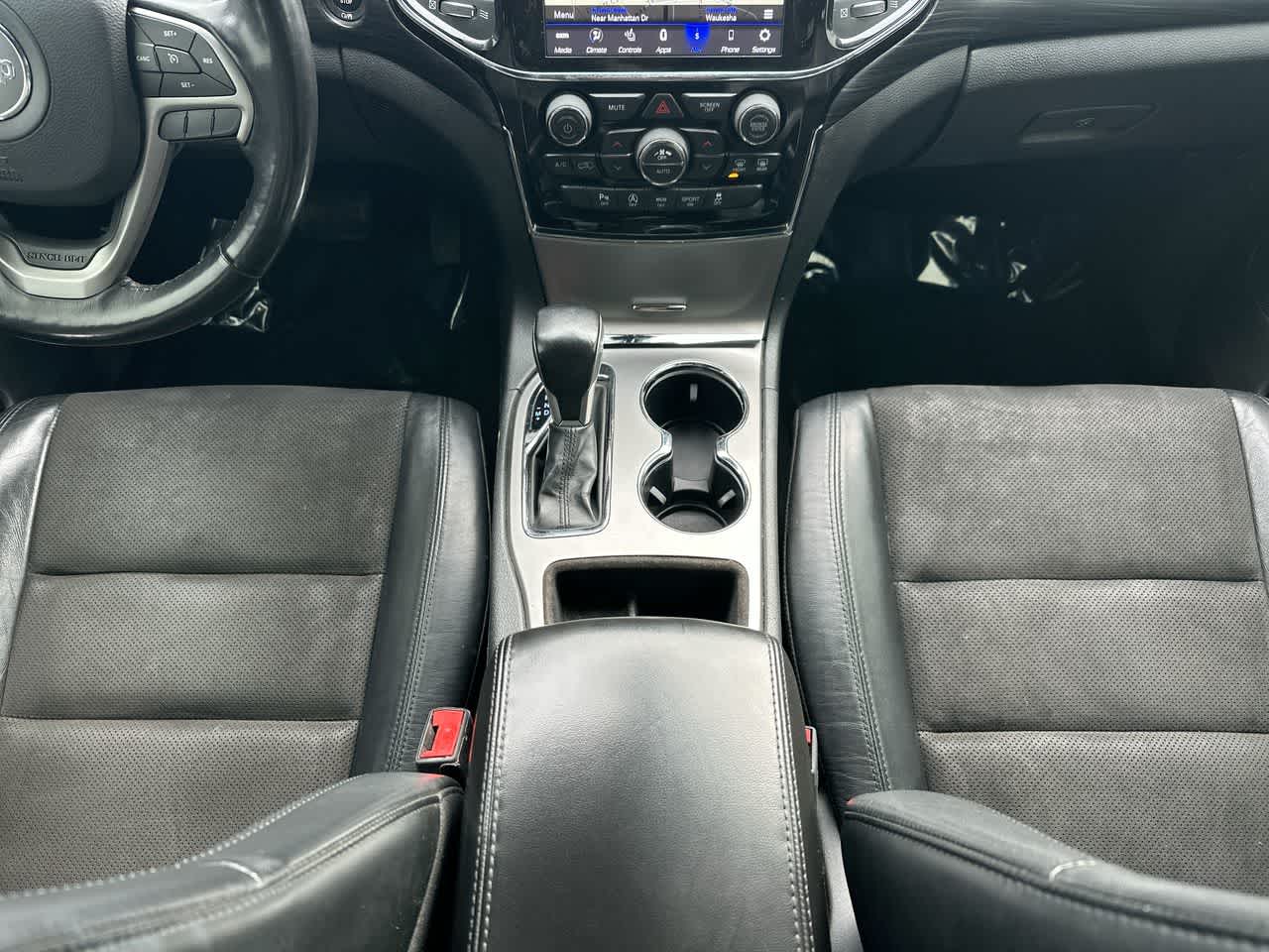 Thumbnail: 2020 Jeep Grand Cherokee - 30