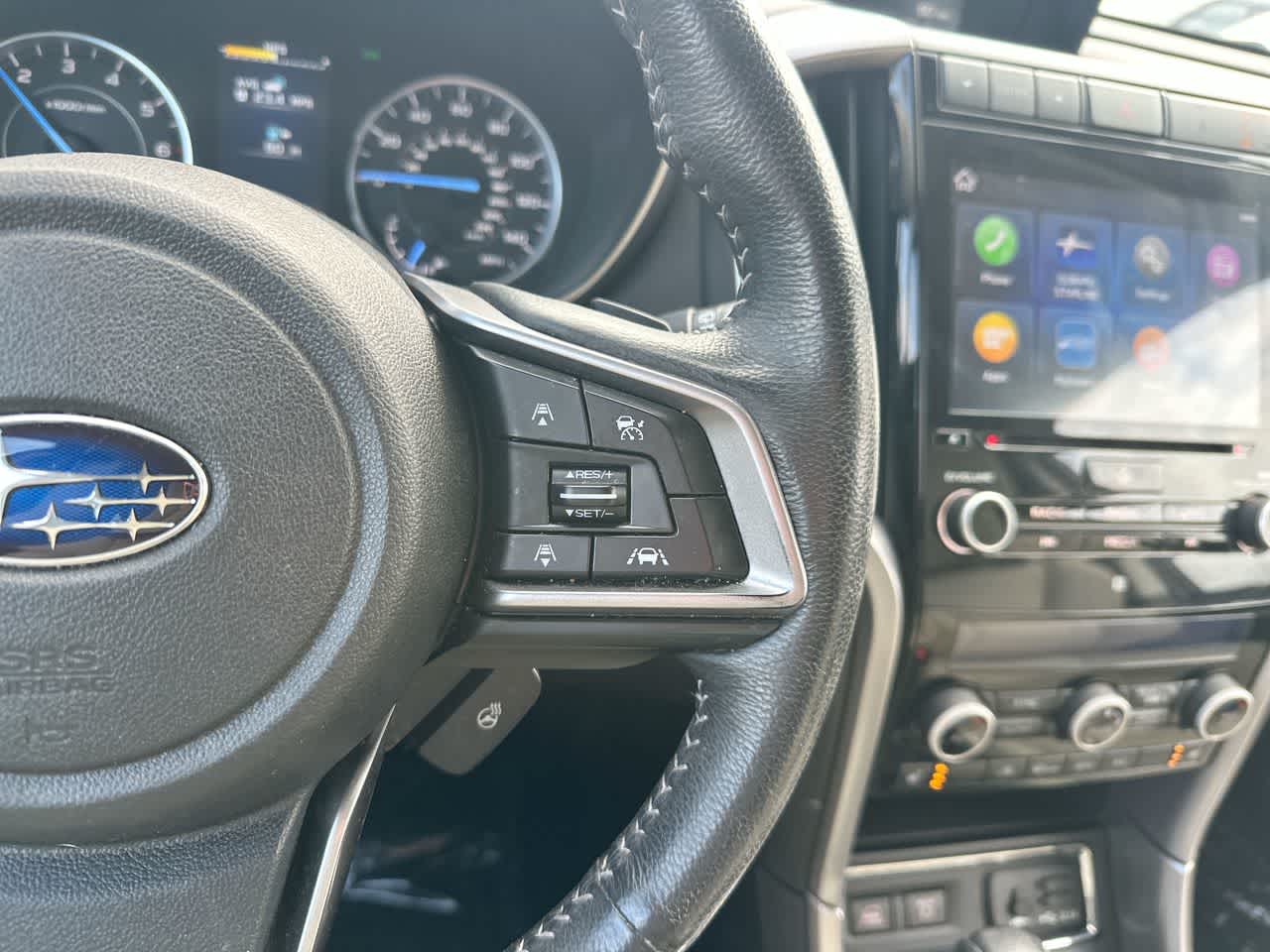 Thumbnail: 2019 Subaru Ascent - 30