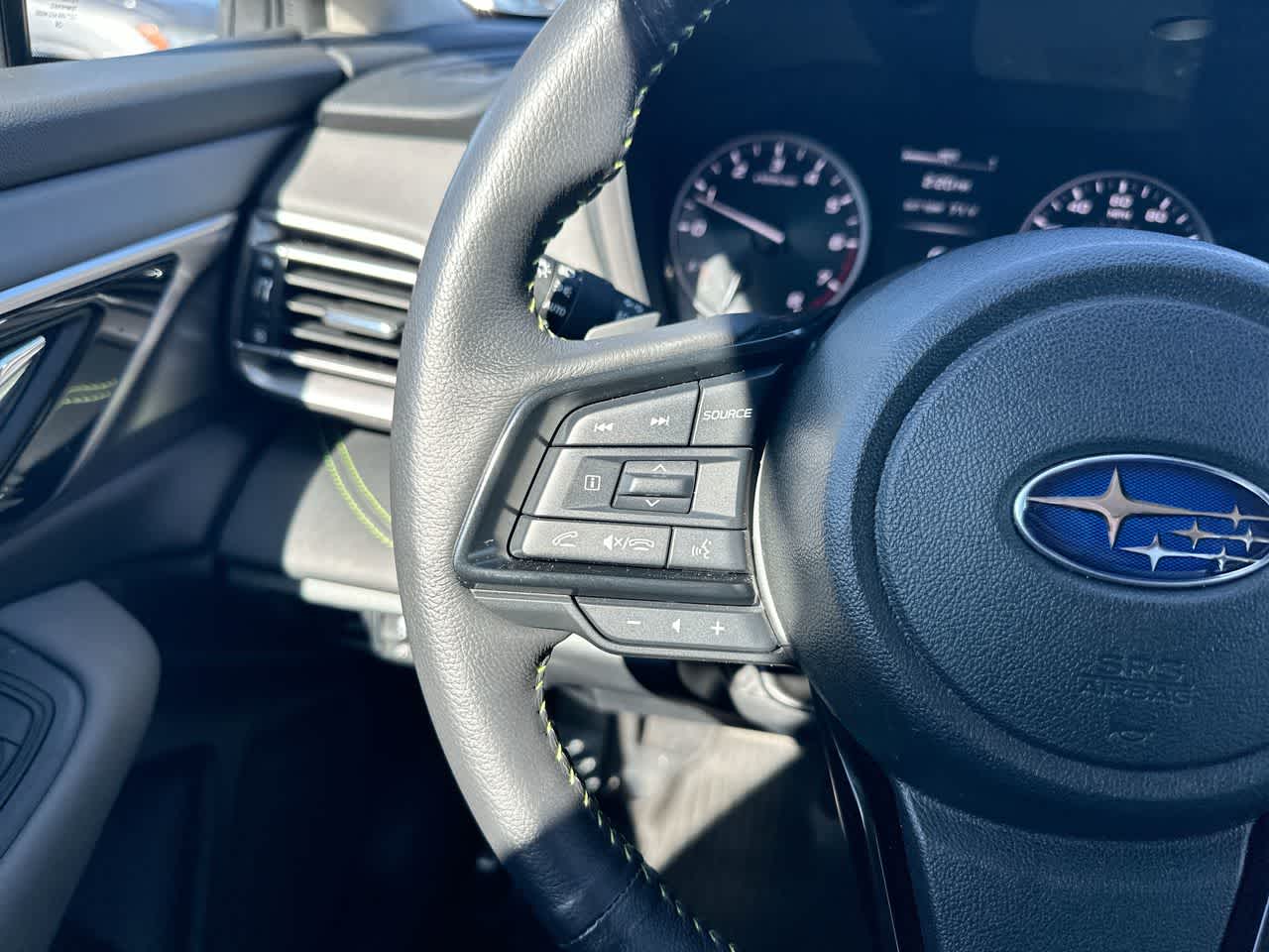 Thumbnail: 2025 Subaru Outback - 29