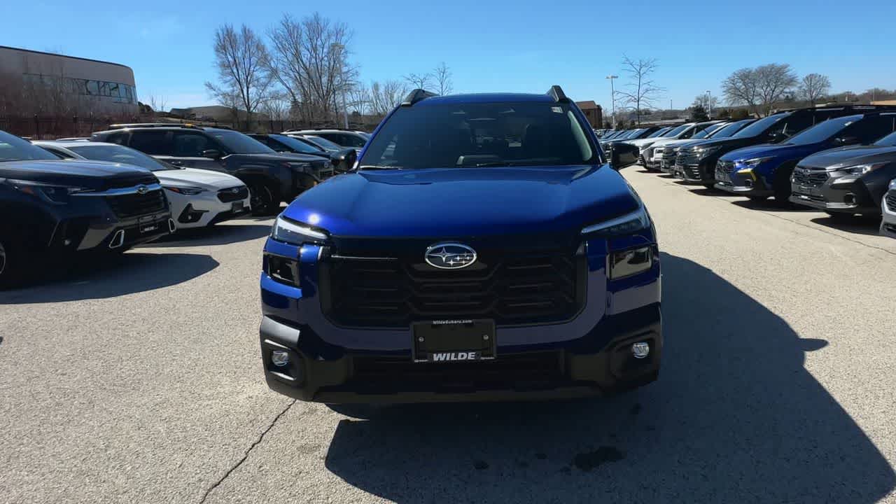 Thumbnail: 2026 Subaru Outback - 3