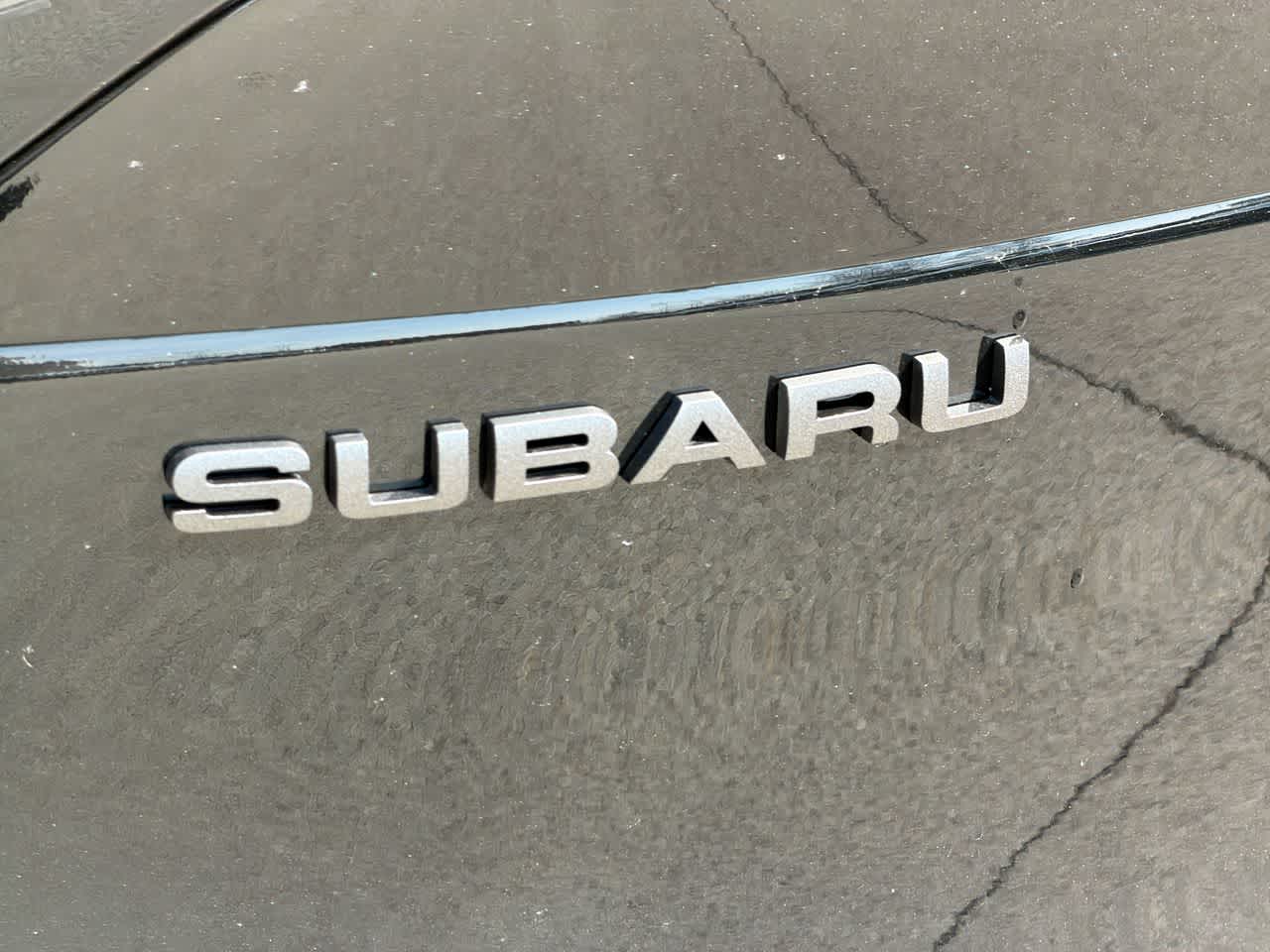 Thumbnail: 2026 Subaru Forester - 18