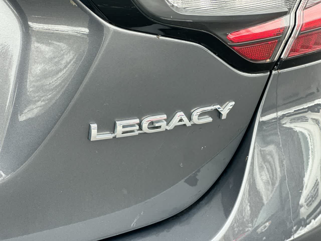 Thumbnail: 2023 Subaru Legacy - 18