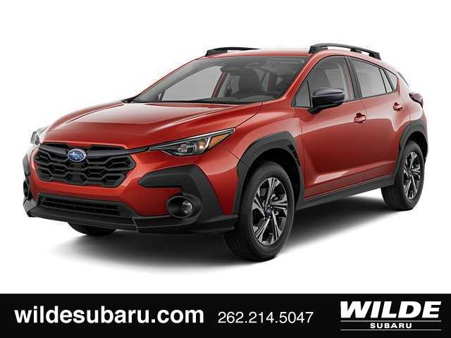 2025 Subaru Crosstrek Premium -
                  Waukesha, WI