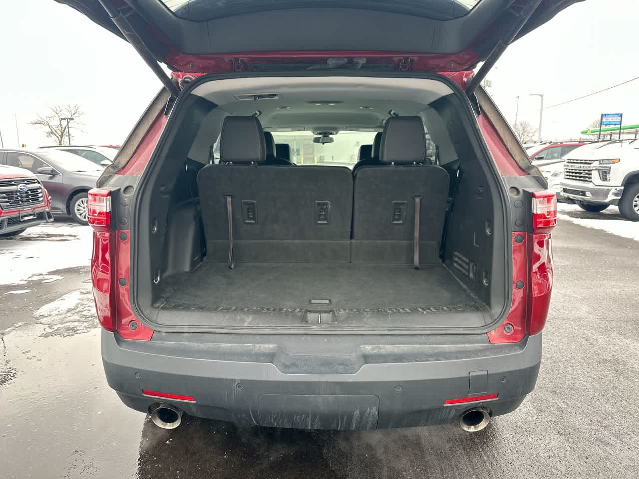 Thumbnail: 2019 Chevrolet Traverse - 36