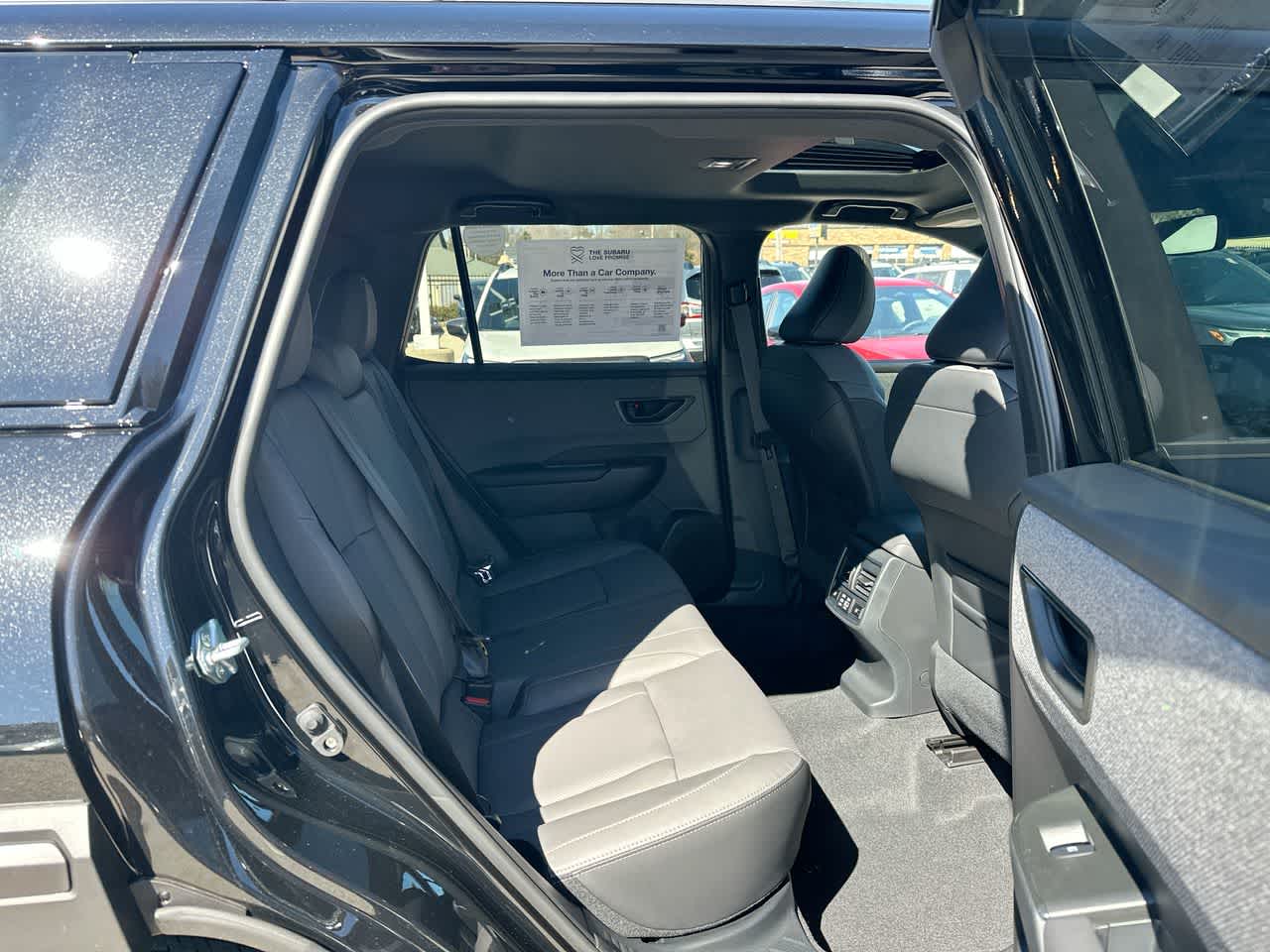 Thumbnail: 2026 Subaru Outback - 25