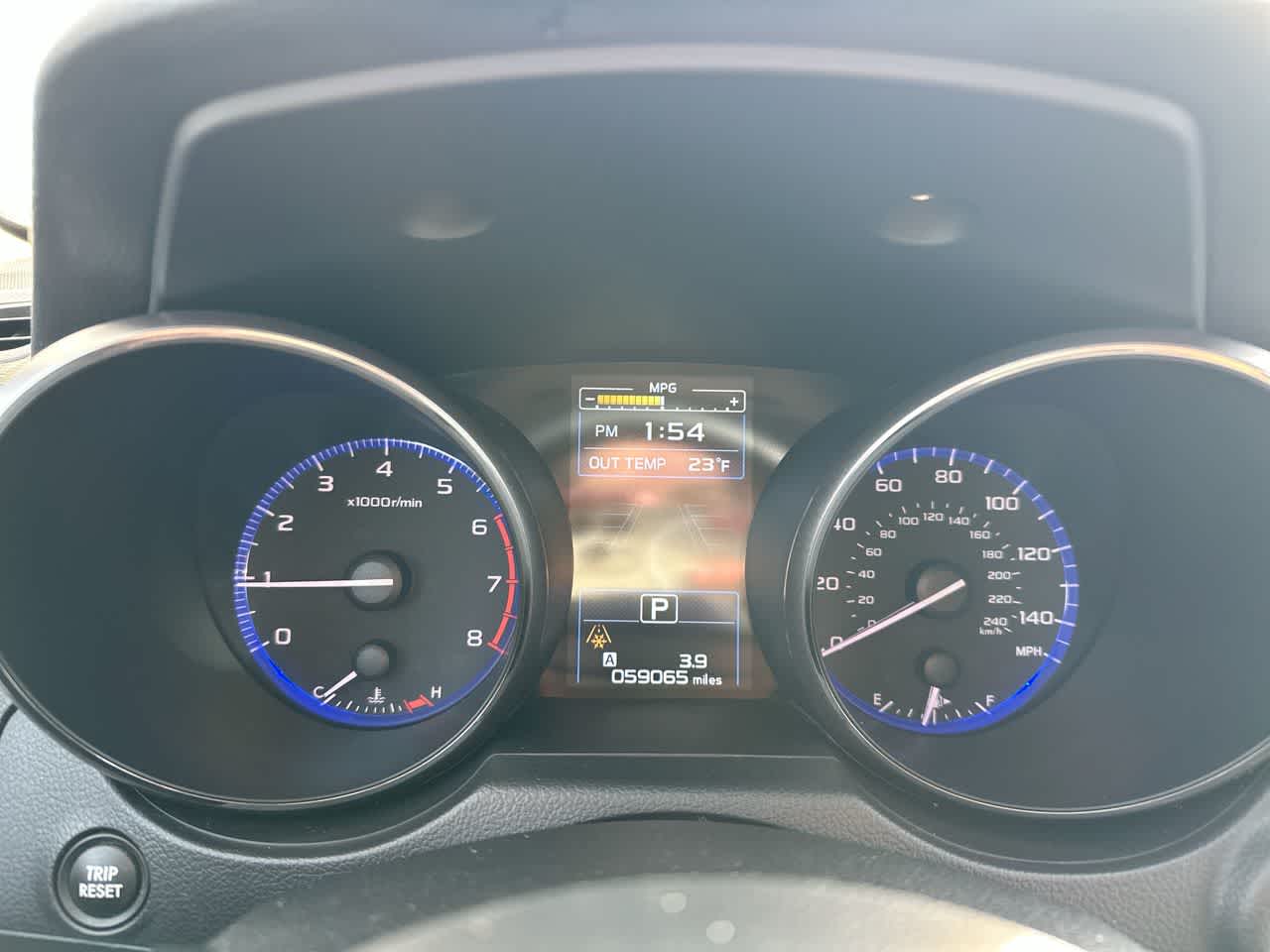 Thumbnail: 2019 Subaru Outback - 37