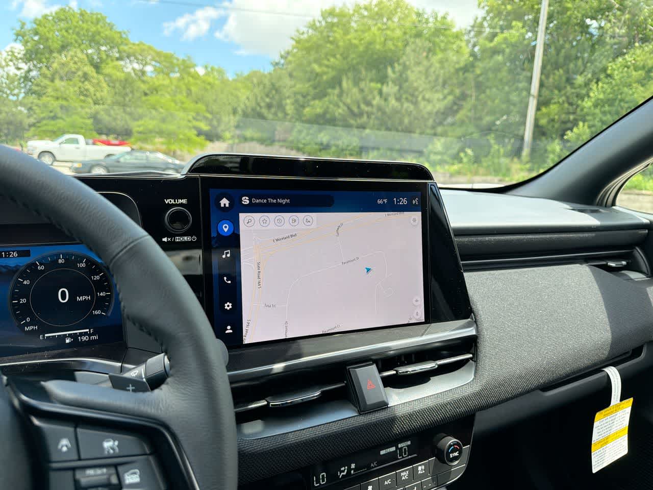 Thumbnail: 2026 Subaru Outback - 30