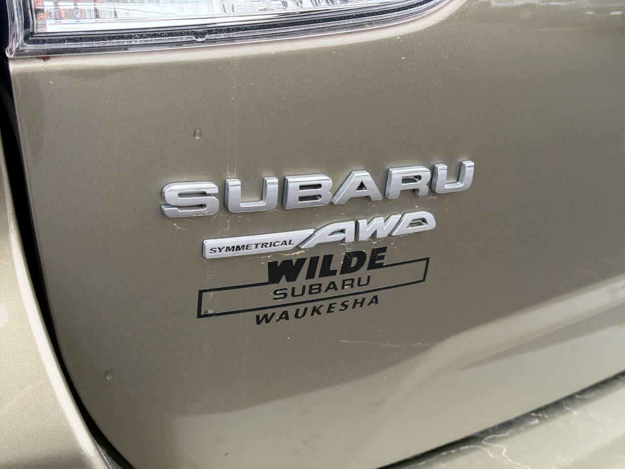 Thumbnail: 2024 Subaru Forester - 17