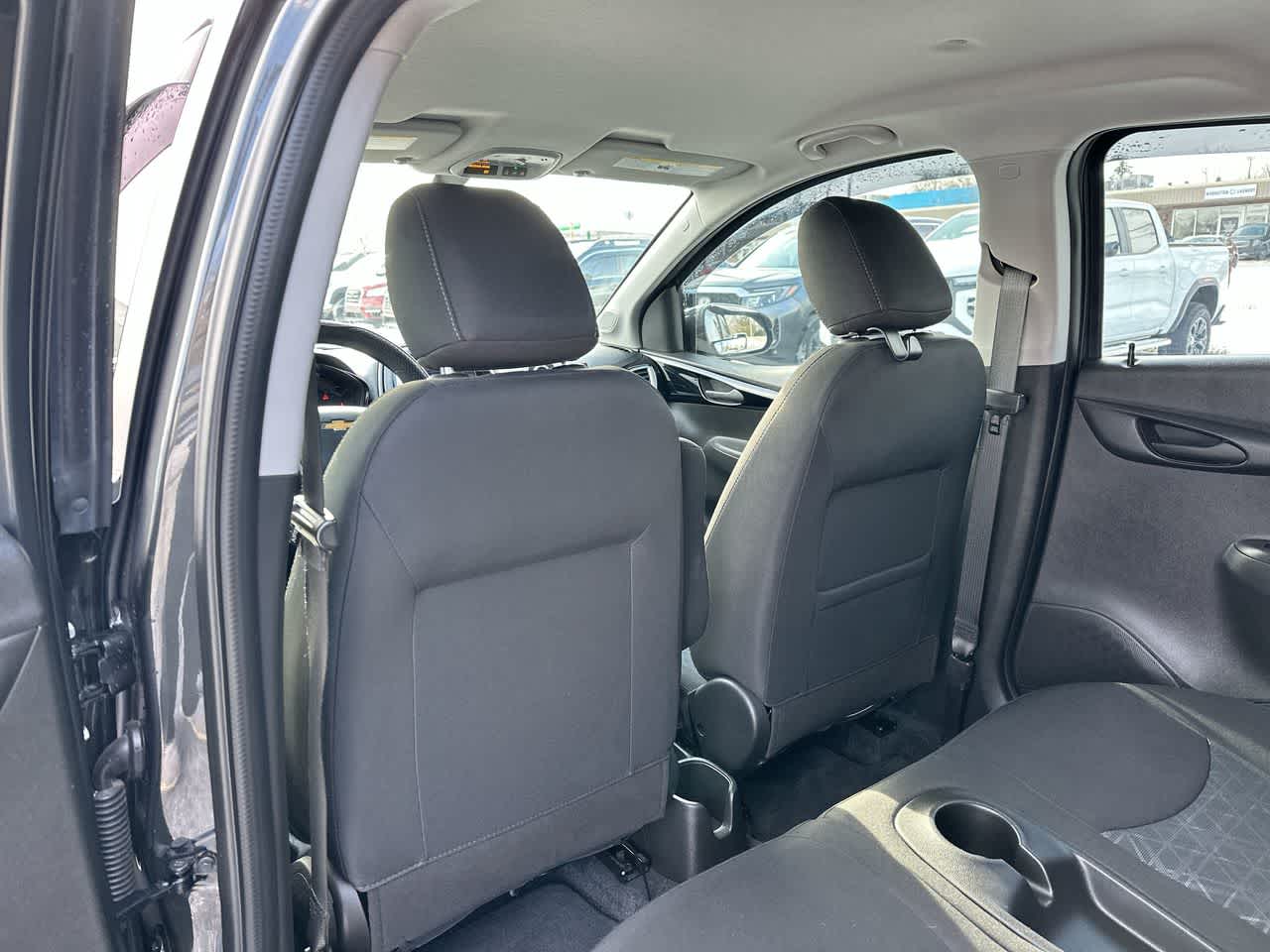 Thumbnail: 2022 Chevrolet Spark - 23