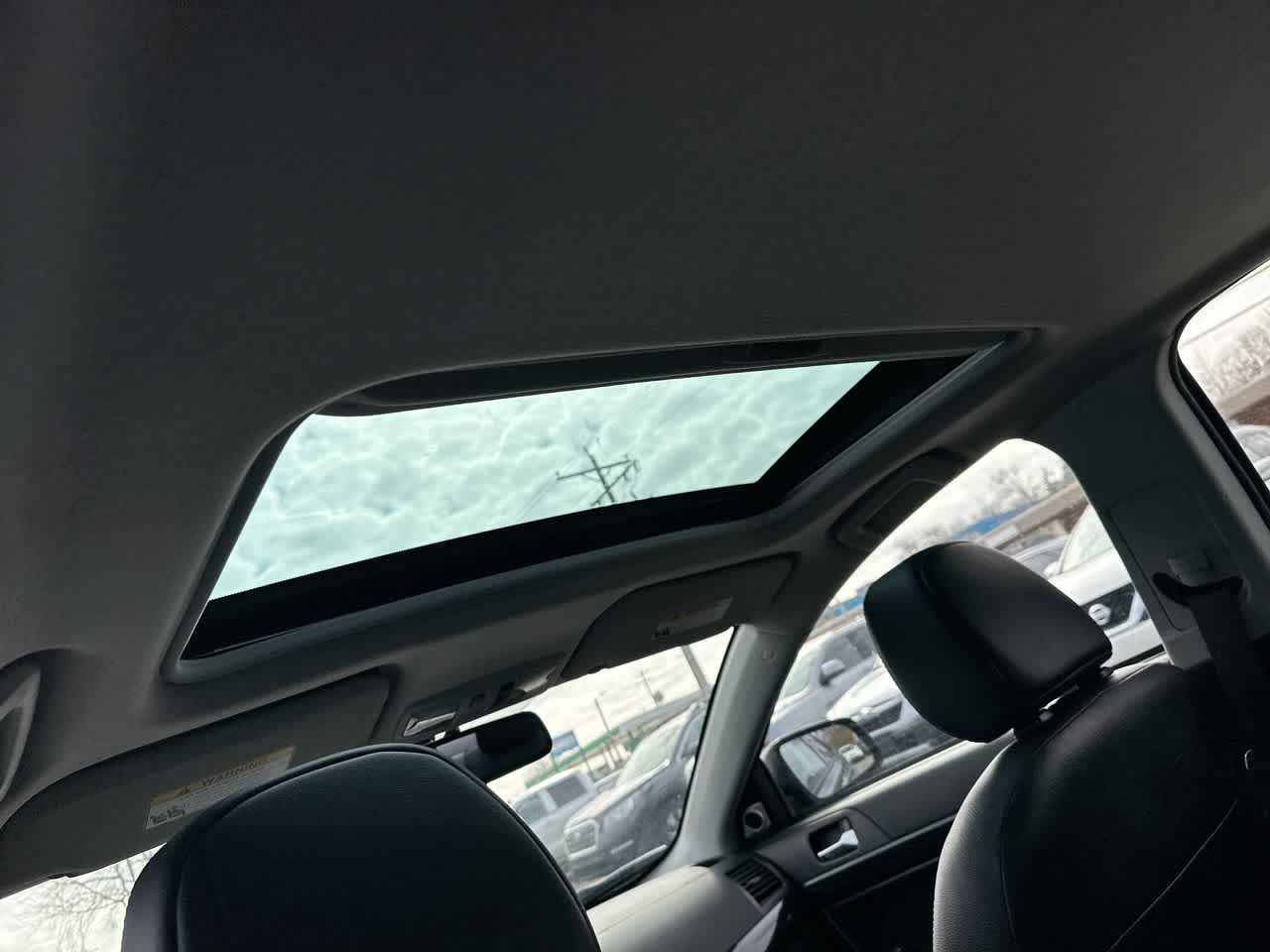 Thumbnail: 2014 Mitsubishi Lancer - 24