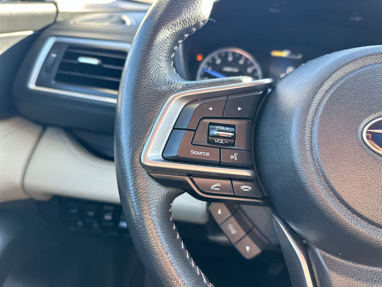 Thumbnail: 2022 Subaru Ascent - 30