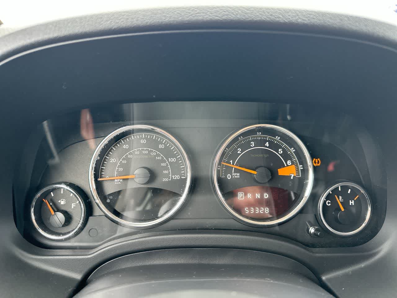 Thumbnail: 2017 Jeep Compass - 35