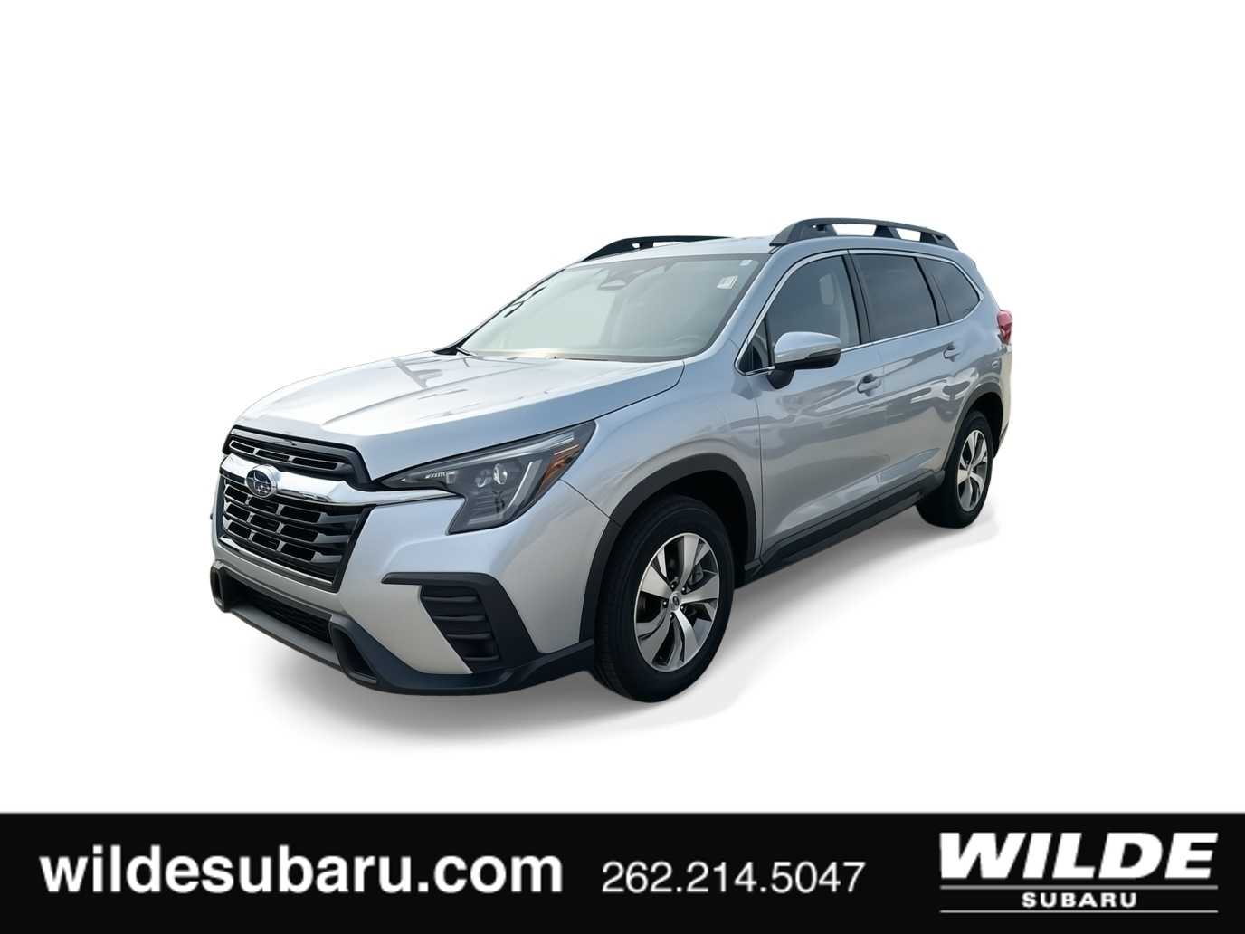 2023 Subaru Ascent Premium -
                  Waukesha, WI