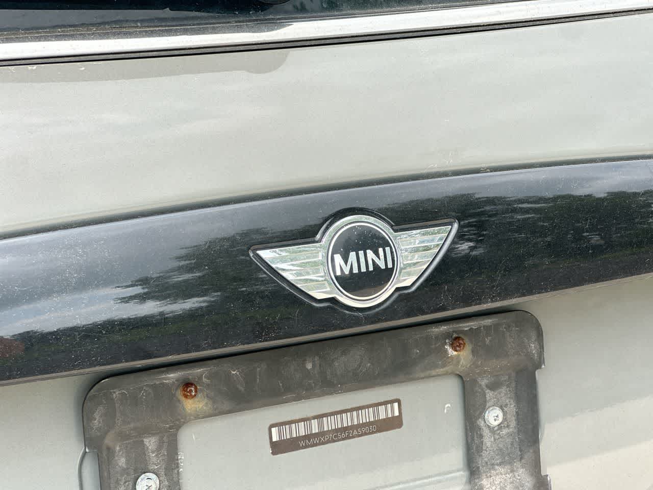 2015 MINI Cooper Hardtop S 20