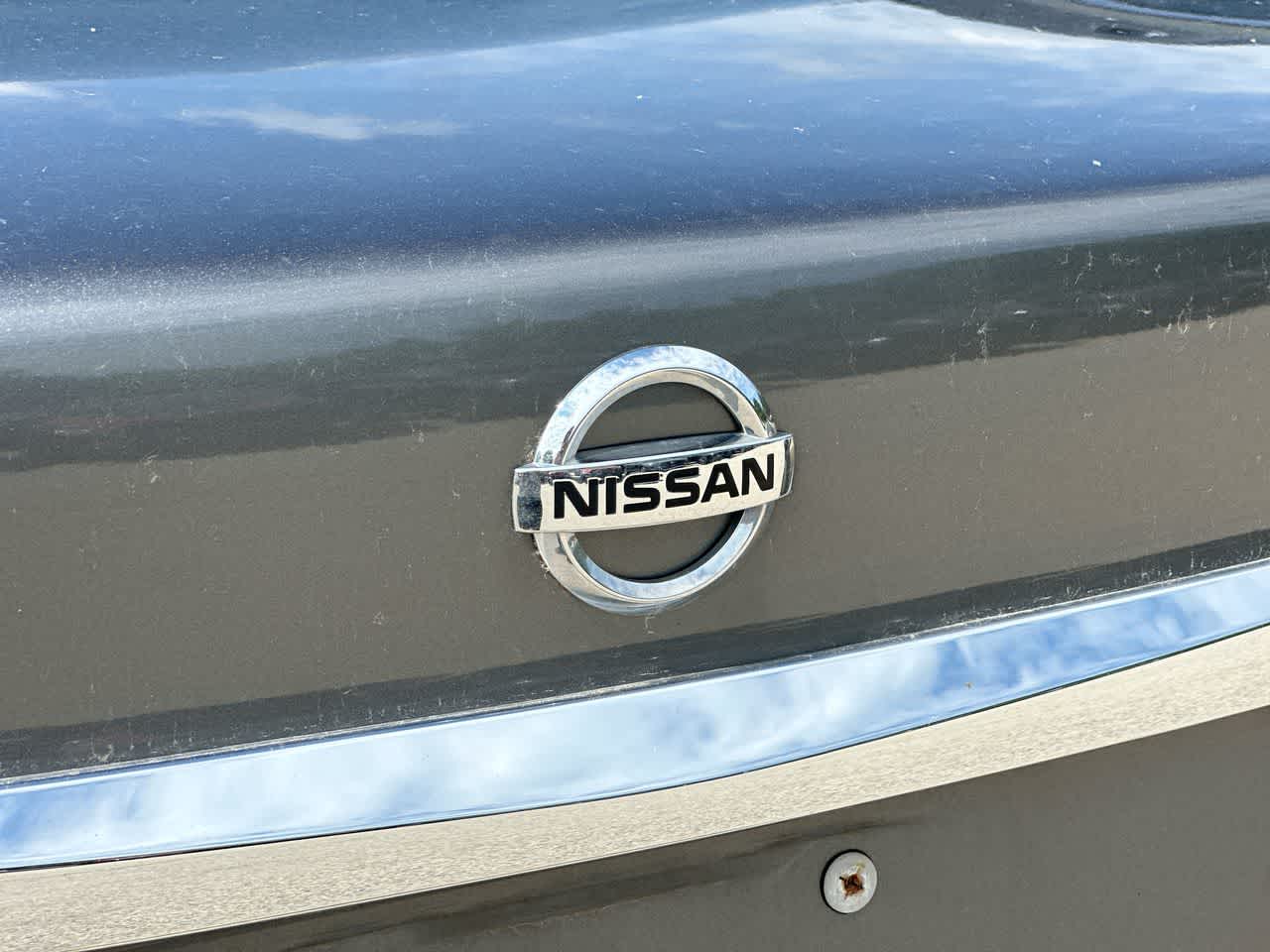 Thumbnail: 2015 Nissan Sentra - 24