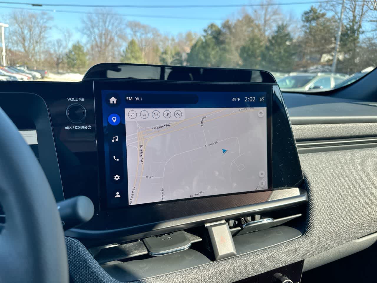 Thumbnail: 2026 Subaru Outback - 31