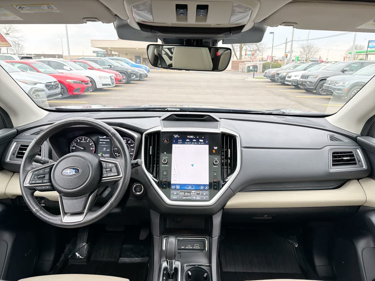 Thumbnail: 2023 Subaru Ascent - 20