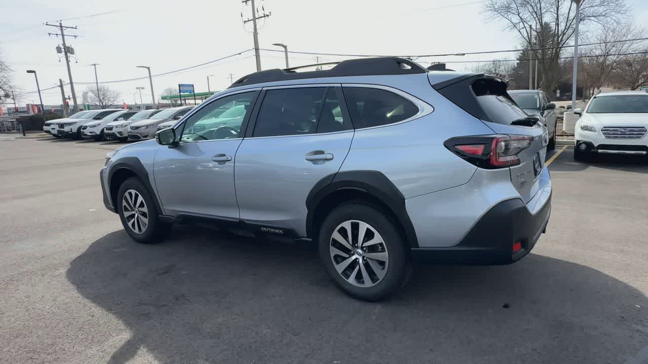 Thumbnail: 2024 Subaru Outback - 6